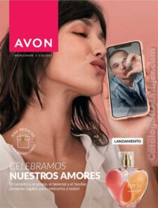 Catálogo Avon Campaña 2 2025 Perú