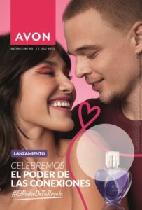 Catálogo Avon Campaña 3 2024 Argentina