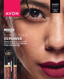Catálogo Avon Campaña 3 2025 Colombia