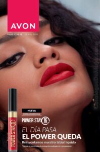 Catálogo Avon Campaña 4 2024 Perú
