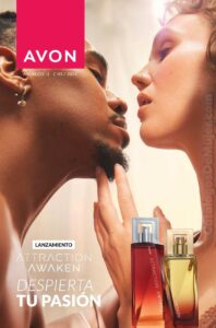 Catálogo Avon Campaña 5 2024 Colombia