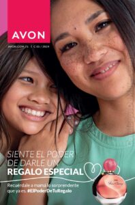 Catálogo Avon Campaña 5 2024 Perú