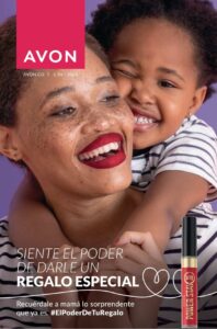 Catálogo Avon Campaña 6 2024 Colombia