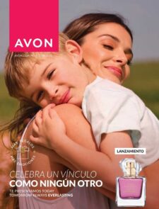 Catálogo Avon Campaña 6 2025 Perú
