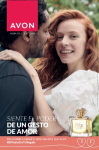 Catálogo Avon Campaña 7 2024 Colombia