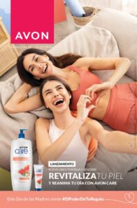 Catálogo Avon Campaña 7 2024 Perú