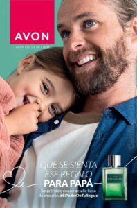 Catálogo Avon Campaña 8 2024 Colombia