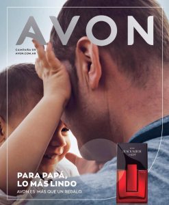 Catálogo Avon Campaña 9 2022 Argentina