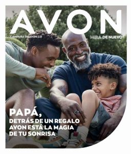 Catálogo Avon Campaña 9 2022 Colombia