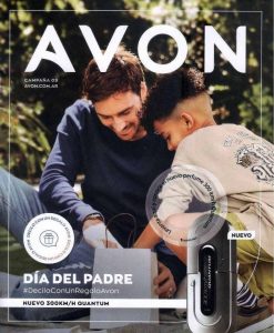 Catálogo Avon Campaña 9 2023 Argentina