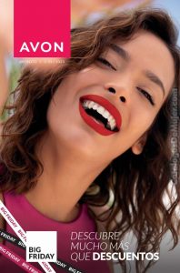 Catálogo Avon Ciclo 15 2023 Colombia