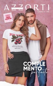 Catalogo Azzorti Campaña 3 2025 Colombia