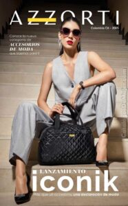 Catalogo Azzorti Campaña 6 2025 Colombia