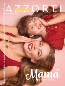 Catalogo Azzorti Campaña 7 2025 Colombia