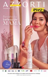Catalogo Azzorti Plus Campaña 6 2025 Colombia