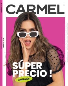 Catalogo Carmel Campaña 11 2024 Colombia
