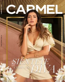 Catalogo Carmel Campaña 12 2024 Colombia