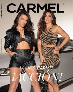 Catalogo Carmel Campaña 16 Ed2 2023 Colombia