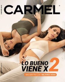 Catalogo Carmel Campaña 8 2024 Colombia