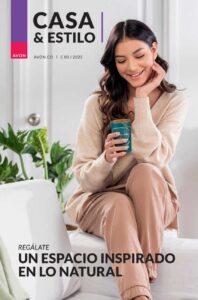 Catálogo Casa y Estilo Ciclo 3 2025 Colombia