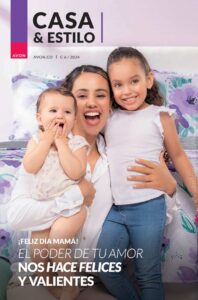 Catálogo Casa y Estilo Ciclo 6 2024 Colombia