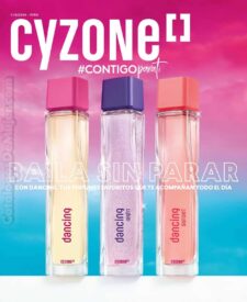 Catálogo Cyzone Campaña 10 2024 Perú