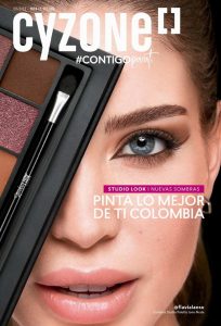 Catálogo Cyzone Campaña 15 2023 Colombia