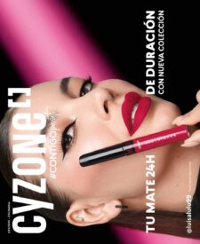 Catálogo Cyzone Campaña 2 2025 Colombia