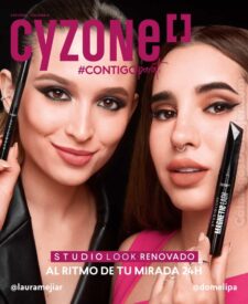 Catálogo Cyzone Campaña 7 2024 Colombia