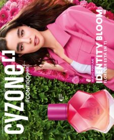 Catálogo Cyzone Campaña 7 2025 Colombia