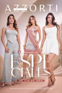 Catálogo Dupree Azzorti Campaña 1 2025 Perú