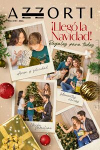 Catálogo Dupree Azzorti Campaña 18 2025 Perú