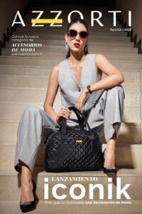 Catálogo Dupree Azzorti Campaña 6 2025 Perú