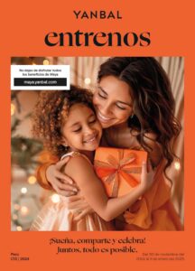 Catálogo Entrenos Campaña 13 2024 Perú