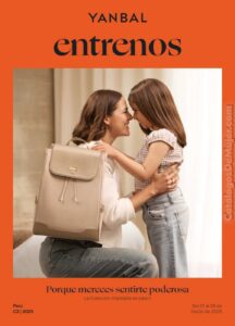 Catálogo Entrenos Campaña 3 2025 Perú