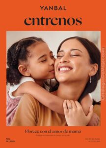 Catálogo Entrenos Campaña 4 2025 Perú