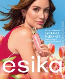Catálogo Esika Campaña 1 2025 Perú