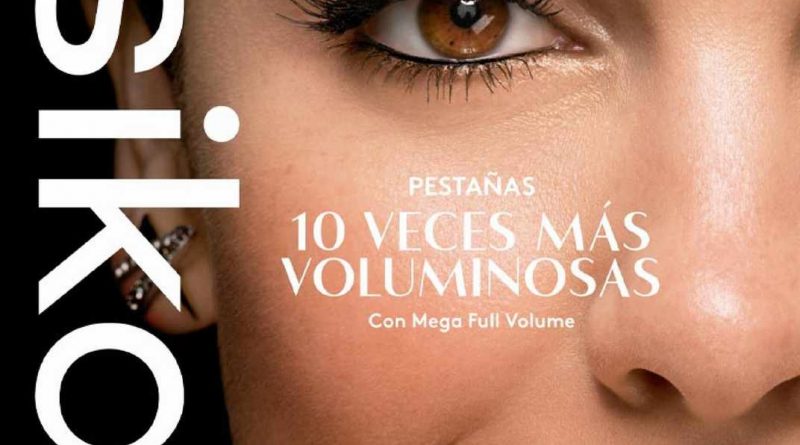 Catálogo Esika Campaña 12 2023 Perú