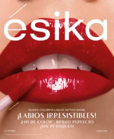 Catálogo Esika Campaña 12 2024 Colombia