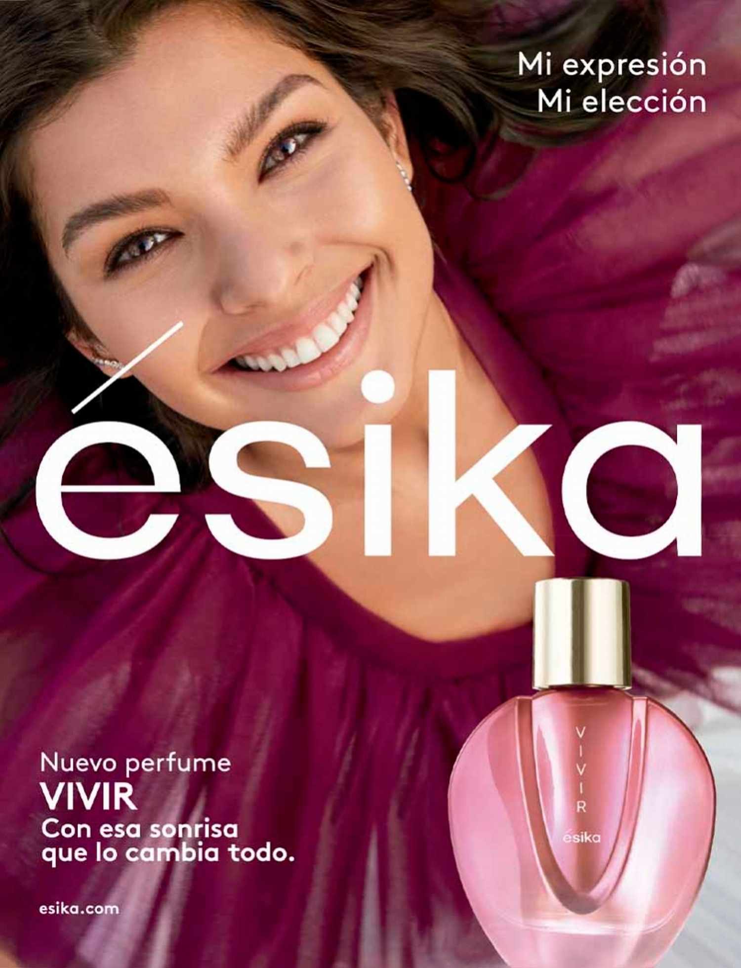 Catálogo Esika Campaña 13 Perú 2021