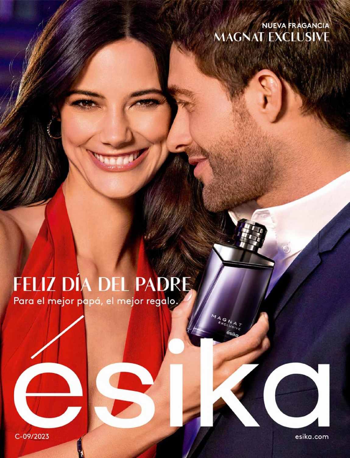 Catálogo Esika Campaña 9 2023 Perú