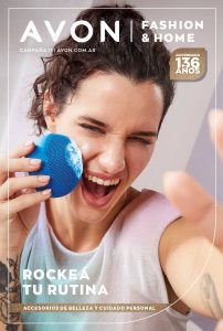 Catálogo Fashion Home Campaña 11 Argentina 2022