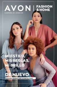 Catálogo Fashion Home Campaña 13 2021 Colombia