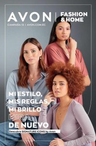 Catalogo Fashion & Home Campaña 13 2021 Ecuador