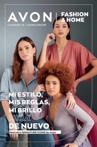 Catálogo Fashion & Home Campaña 13 2021 Perú