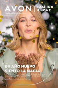 Catálogo Fashion Home Campaña 19 2021 Colombia
