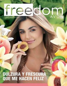 Catalogo Freedom Campaña 11 2021 Ecuador