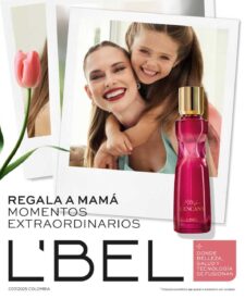Catálogo L'Bel Campaña 7 2025 Colombia