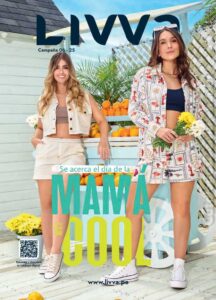 Catálogo Livva Campaña 6 2025 Perú