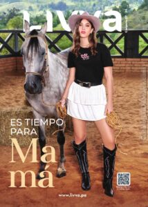 Catálogo Livva Campaña 7 2025 Perú